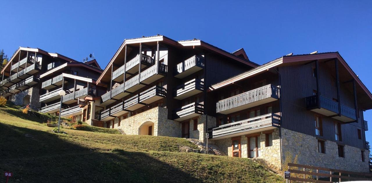 Courchevel 1550 - Superbe Appartement Skis Aux Pieds ! Exterior foto